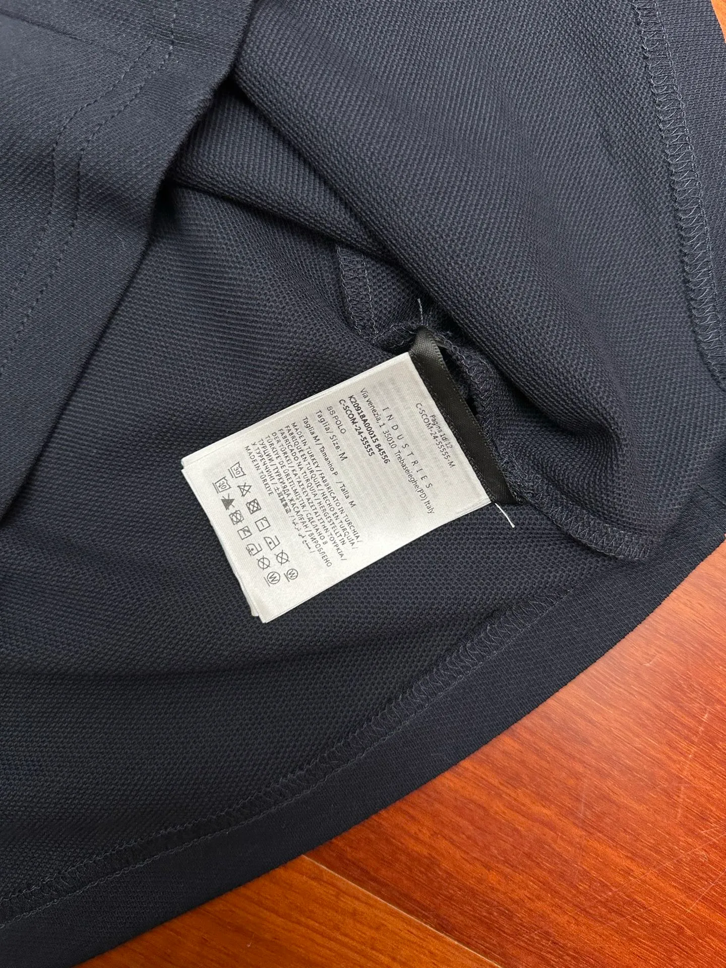 🔥160💰MONCLER 26SS POLO Authentic 3950 ，40 100% 220 ， ， 、 ， 1：1 ， 1：1 ， 1：1 ， size：S M L XL